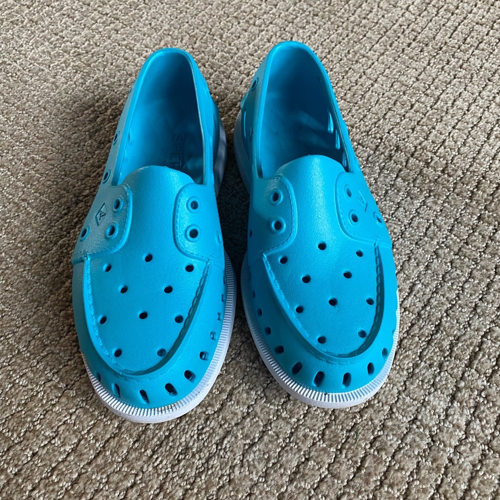 Sperry Float Shoes Size 6